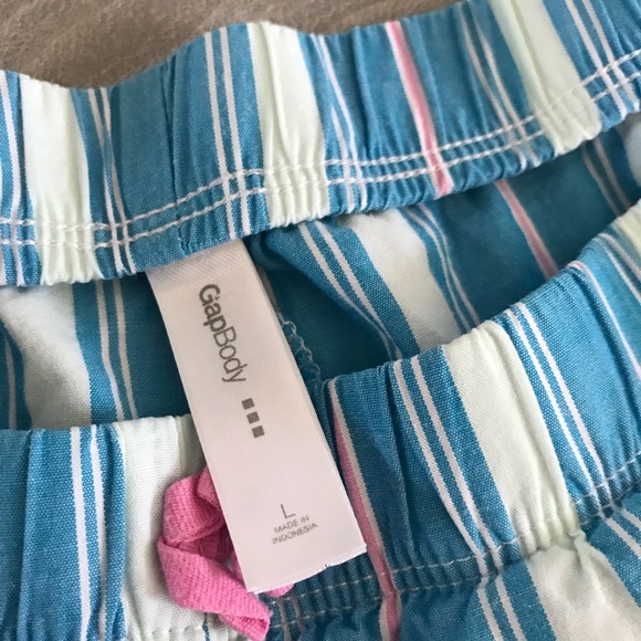 Striped Gap shorts - Picture 3 of 4